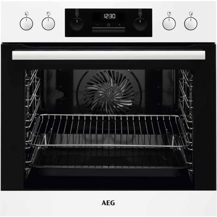 AEG EEB331000W 71 L White