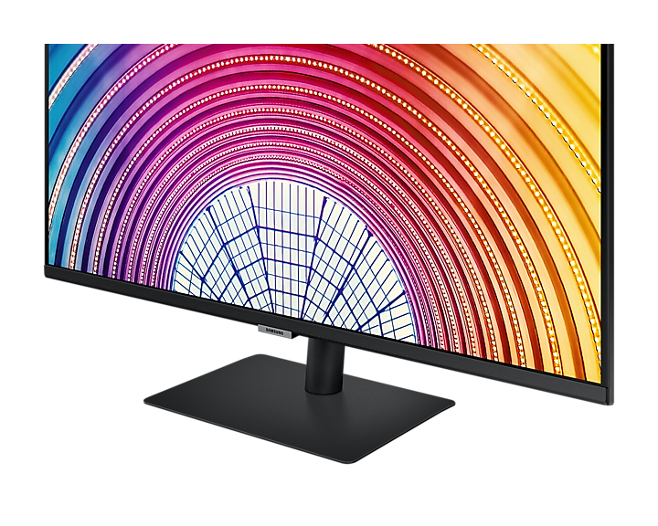 Samsung LS32A600NWE computer monitor – image 9