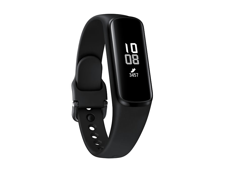 Samsung SM-R375NZKADBT smartwatch / sport watch – image 5