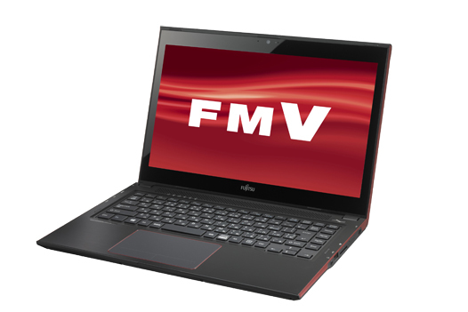 Fujitsu LIFEBOOK UH55/M Intel® Core™ i5 i5-4200U Laptop