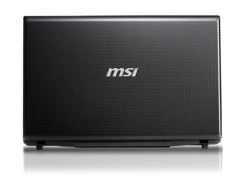 MSI F Series FX700-024US laptop Intel® Core™ i5 i5-480M – image 7