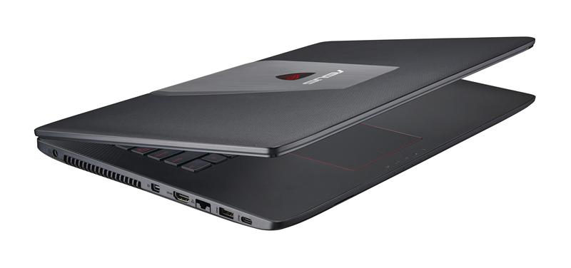 ASUS ROG GL752VW-T4494T Intel® Core™ i5 i5-6300HQ Laptop – image 4