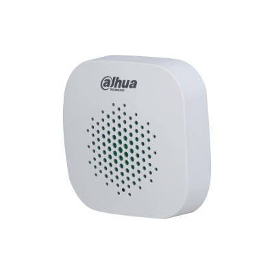Dahua Technology ARA12-W2 siren Wireless siren Indoor White – image 2