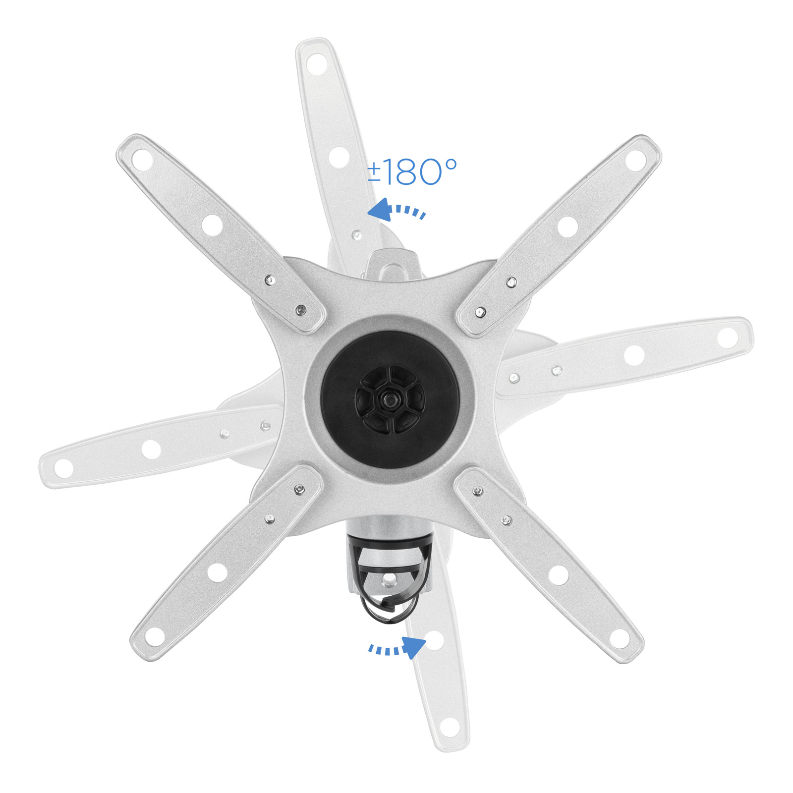 TooQ LP1832TN-S TV mount/stand – image 5