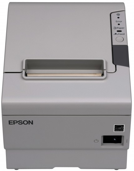 Epson TM-T88V (653) – image 3