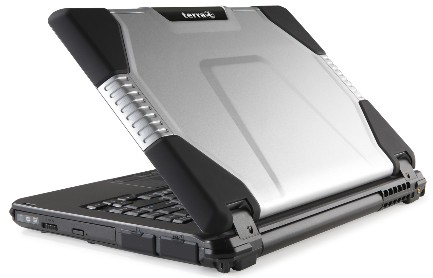 TERRA CH1220034 laptop Intel® Core™2 Duo T6670 – image 2