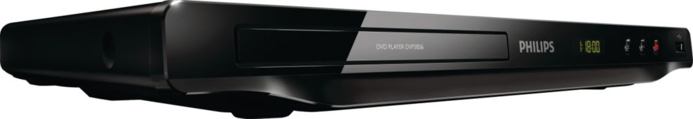 Philips DVD player DVP3856/94