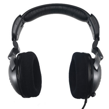 Dell Alienware TactX Headset – image 3
