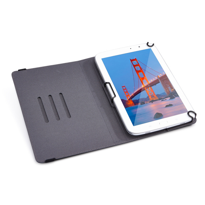 Case Logic CL-UFOL208M 20.3 cm (8") Cover Brown – image 4