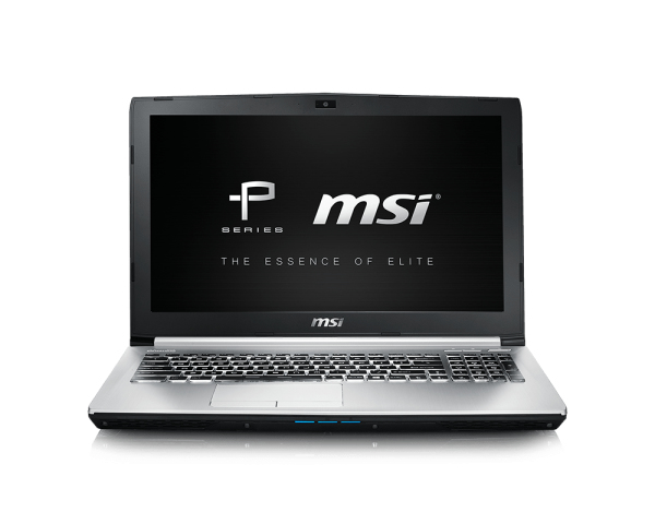 MSI PE60 6QE-1242