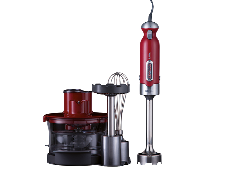 Kenwood HDM708RD blender Immersion blender