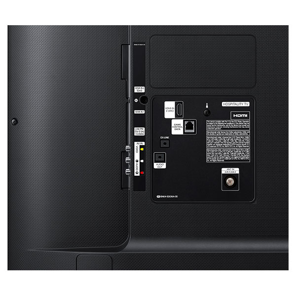 Samsung HG40ND478SF 101.6 cm (40") Full HD Black – image 6