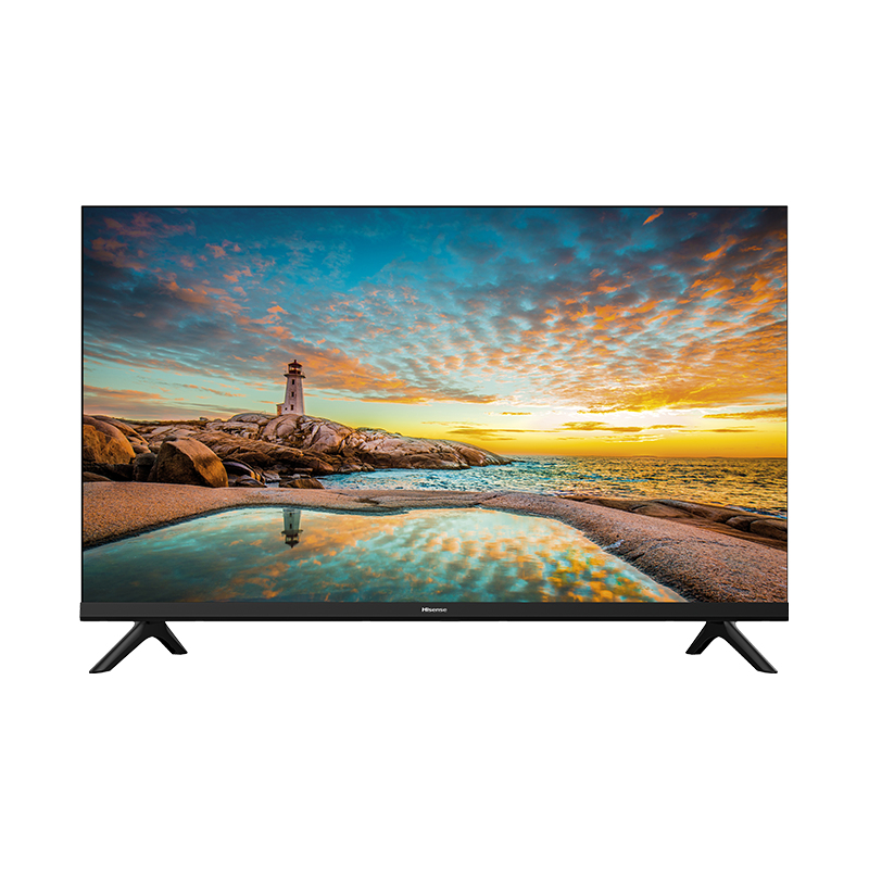 Hisense 40A4G 101.6 cm (40") Full HD Smart TV Wi-Fi Black 200 cd/m² – image 9