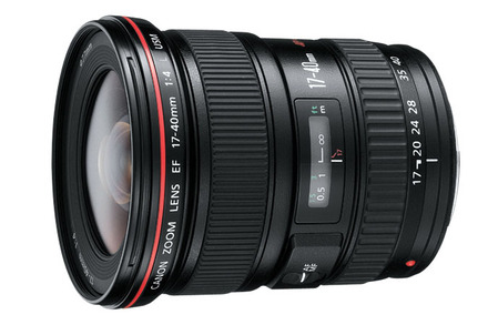 Canon 7D + EF 17-40mm – image 5