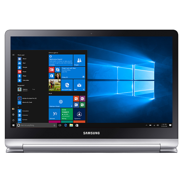 Samsung 7 NP740U5L-Y04US laptop Intel® Core™ i7 i7-6500U Hybrid (2-in-1) – image 6