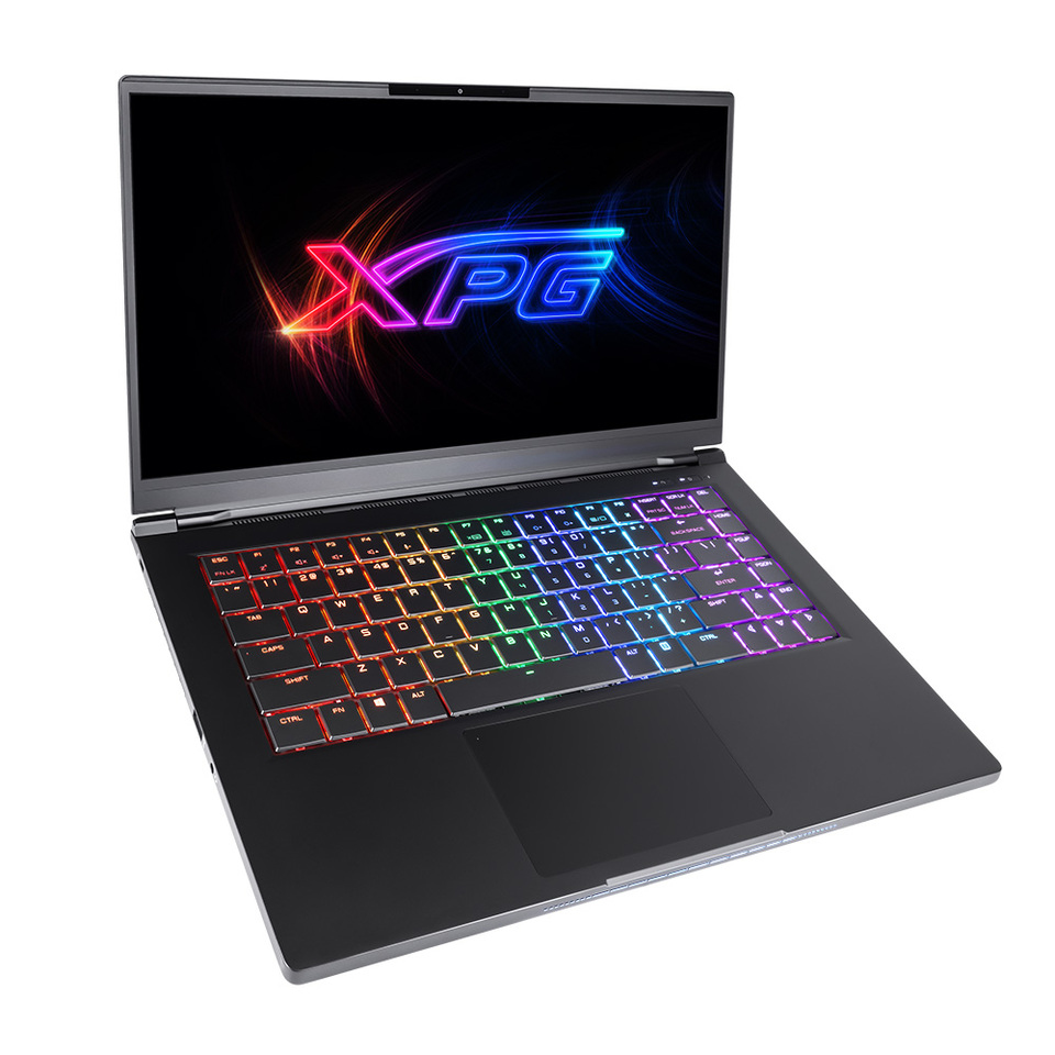 XPG Xenia 15 – image 2