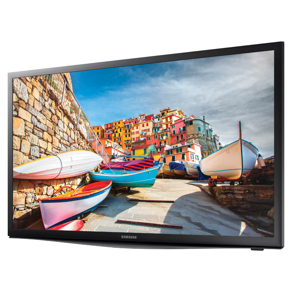 Samsung HG28NE473AFXZA TV – image 2