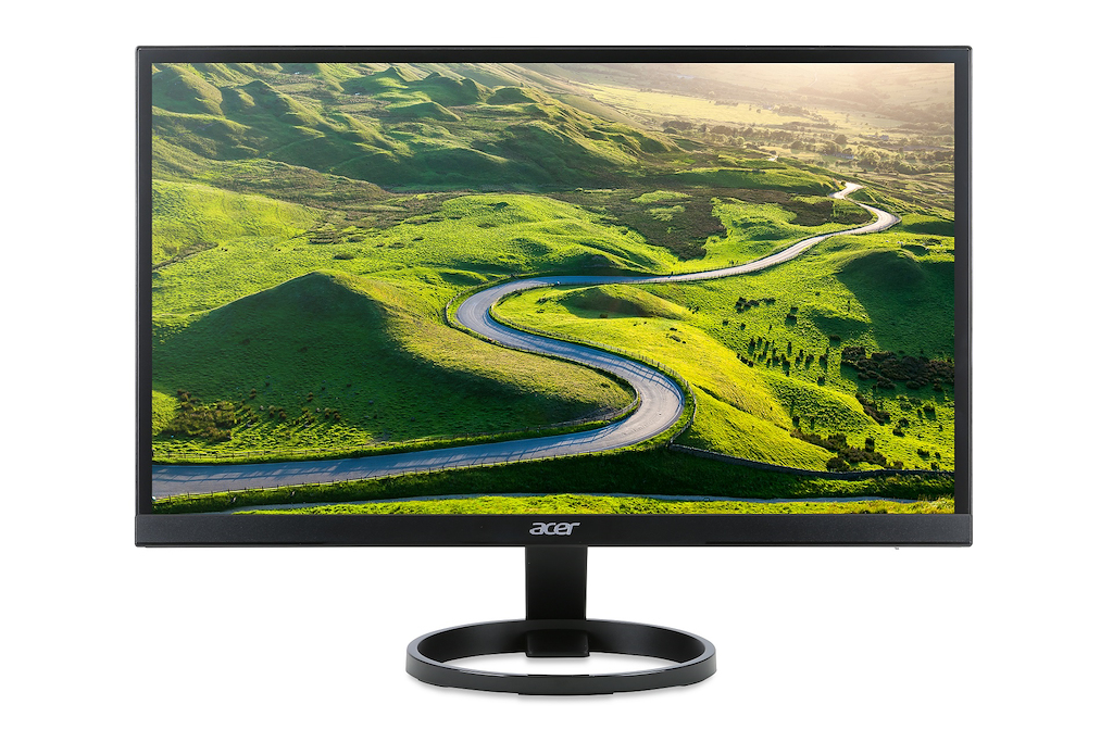 Acer R1 R241YBBMIX computer monitor – image 1