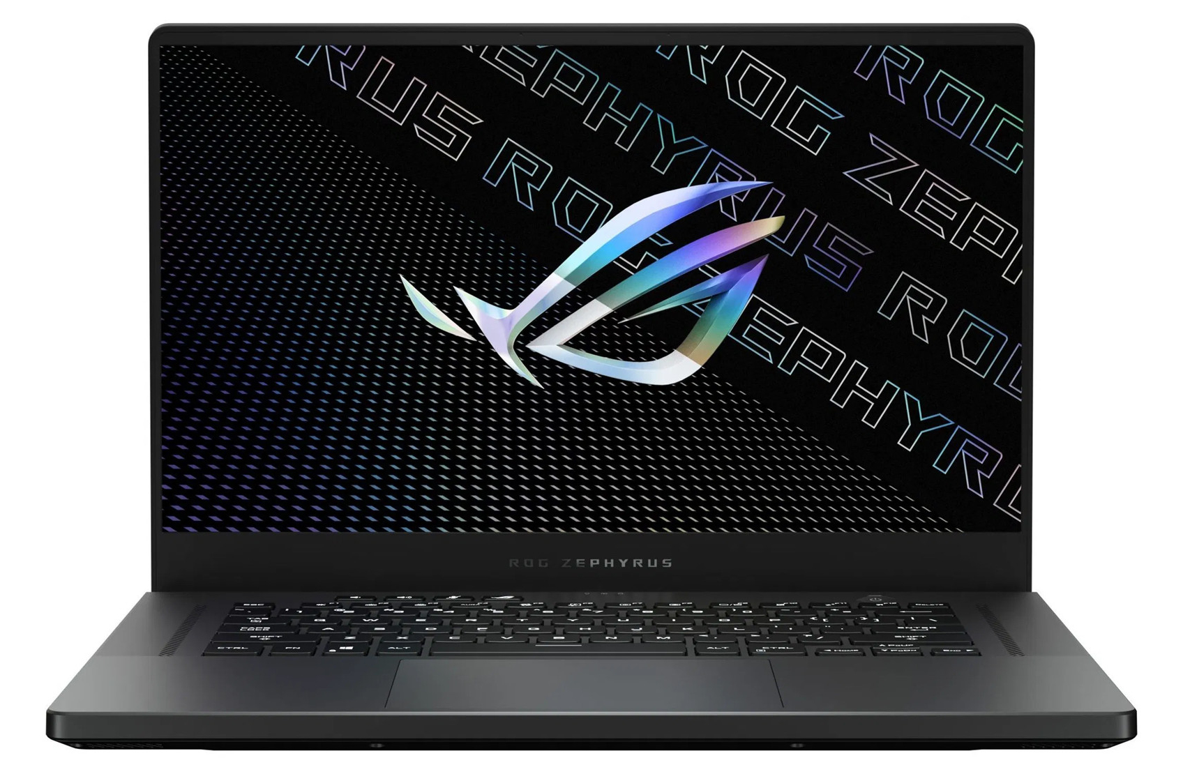 ASUS GA503QM-HQ023T AMD Ryzen™ 7 5800HS Laptop – image 6