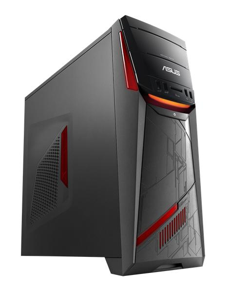 ASUS ROG G11DF-R7G1050 PC AMD Ryzen™ 7 1700 – image 3