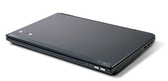 Acer TravelMate 5760G-2412G64 Intel® Core™ i5 i5-2410M 39.6 cm (15.6") 2 GB DDR3-SDRAM 640 GB HDD NVIDIA® GeForce® GT 520M Windows 7 Home Premium Black QWERTY – image 5
