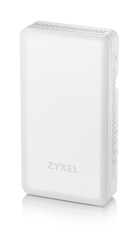 Zyxel WAC5302D-S 867 Mbit/s White Power over Ethernet (PoE) – image 1