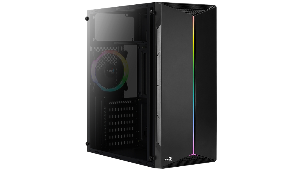 Aerocool Split Tempered Glass – image 3