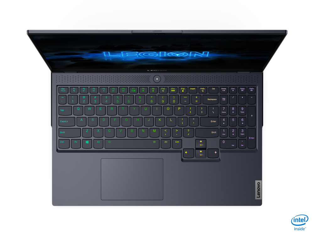 Lenovo Legion 7i Intel® Core™ i5 i5-10300H Laptop – image 4