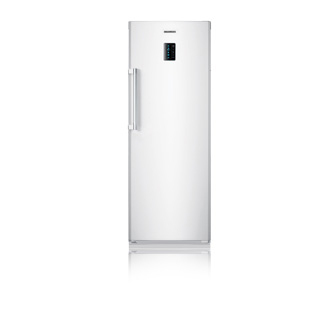 Samsung RR61FJSW fridge Freestanding – image 1