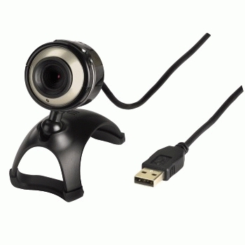 Hama Webcam "Circle" – image 2