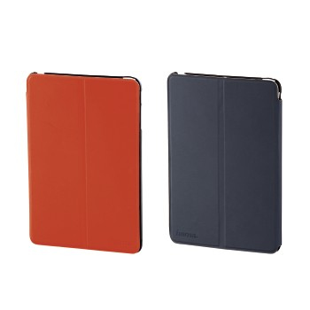 Hama Twiddle 20.1 cm (7.9") Folio Grey, Red – image 1