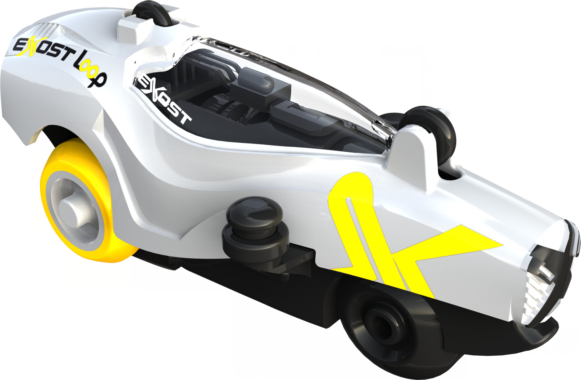 Silverlit 20232 remote controlled toy – image 3