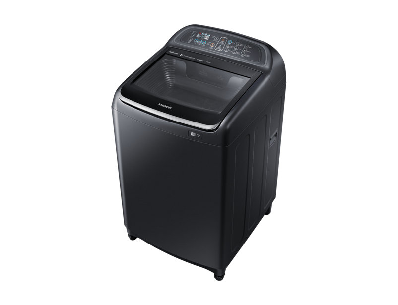Samsung WA19J6750LV washing machine Top-load – image 5