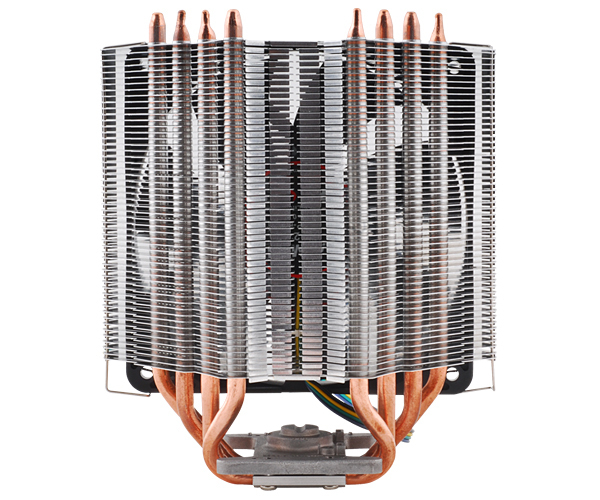 Zalman CNPS11X Performa – image 8