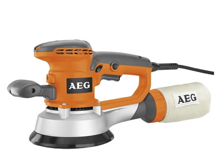 AEG EX 150 E
