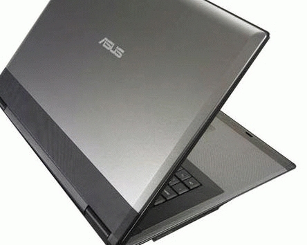 ASUS F7Z-7S050C laptop RM-72 – image 2