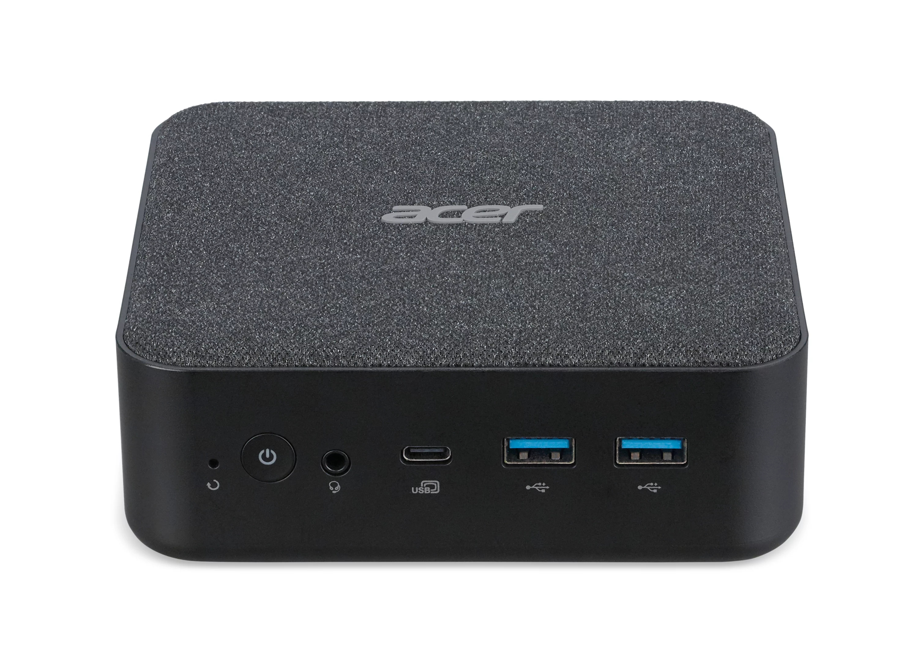 Acer Revo RB102               R5-7430U  16GB  512GBSSD Black W11H