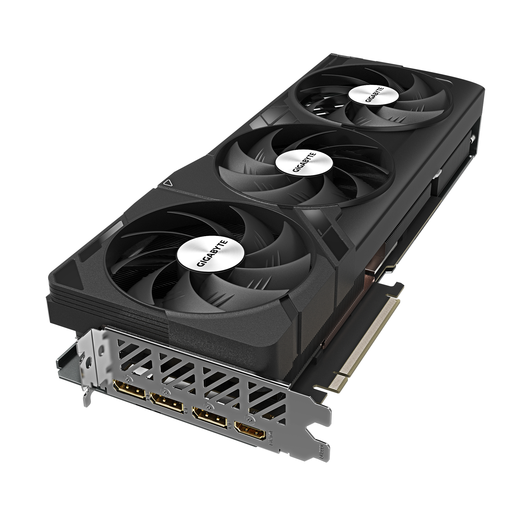 GIGABYTE GeForce RTX­­ 4070 Ti SUPER WINDFORCE MAX OC 16G – image 5