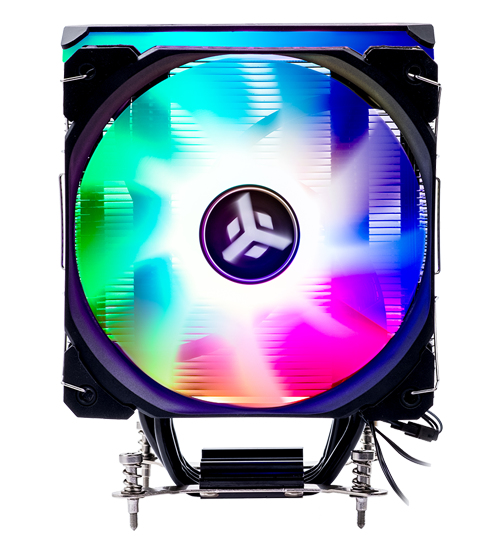 itek ICY-4HLA Processor Cooler – image 3