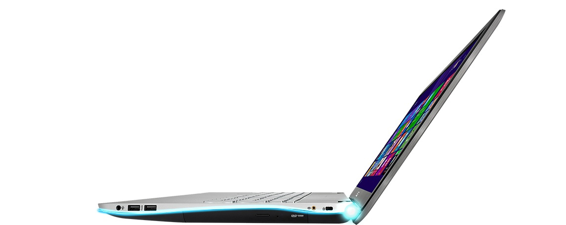 ASUS N751JK-T7246H laptop Intel® Core™ i7 i7-4710HQ – image 5