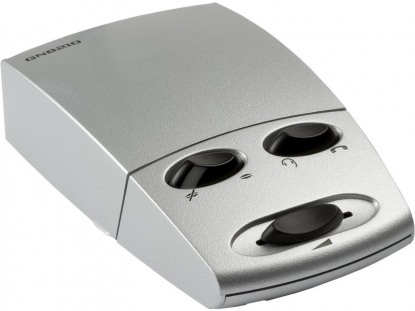 Jabra GN8210 Silver