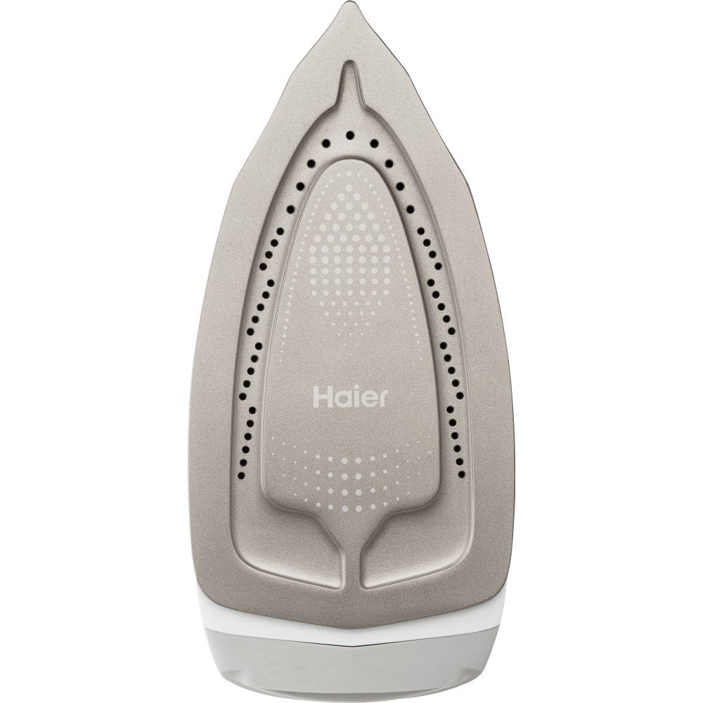 Haier HI-700 Ceramic soleplate Black, White – image 2