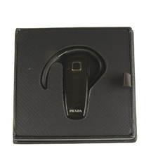 LG BT headset Prada