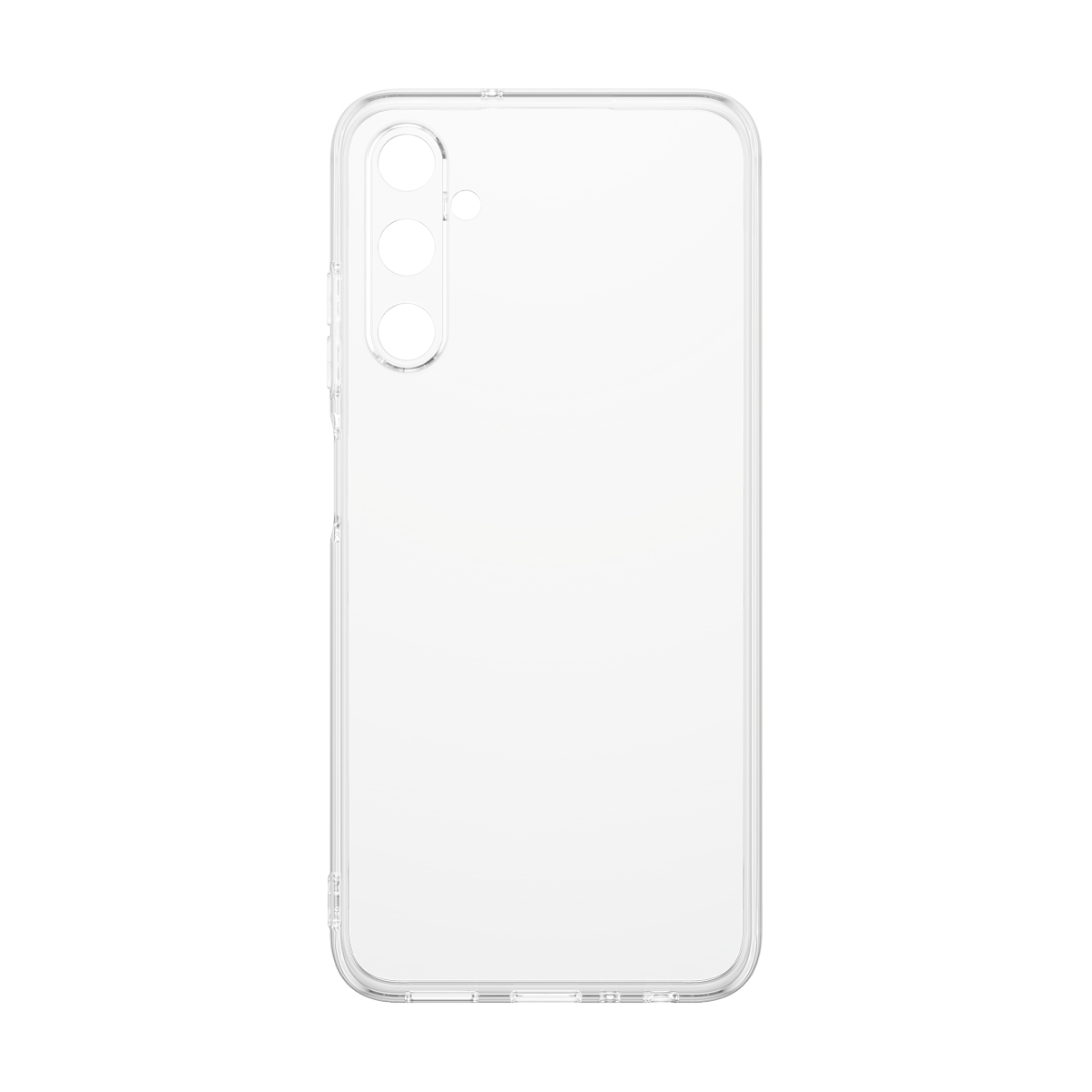 PanzerGlass SAFE. by PanzerGlass® TPU Case Transparent Samsung Galaxy A05s – image 4
