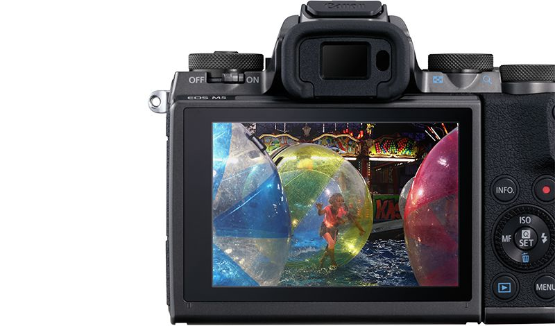 Canon EOS M5 + EF-M 22mm f/2 STM – image 3