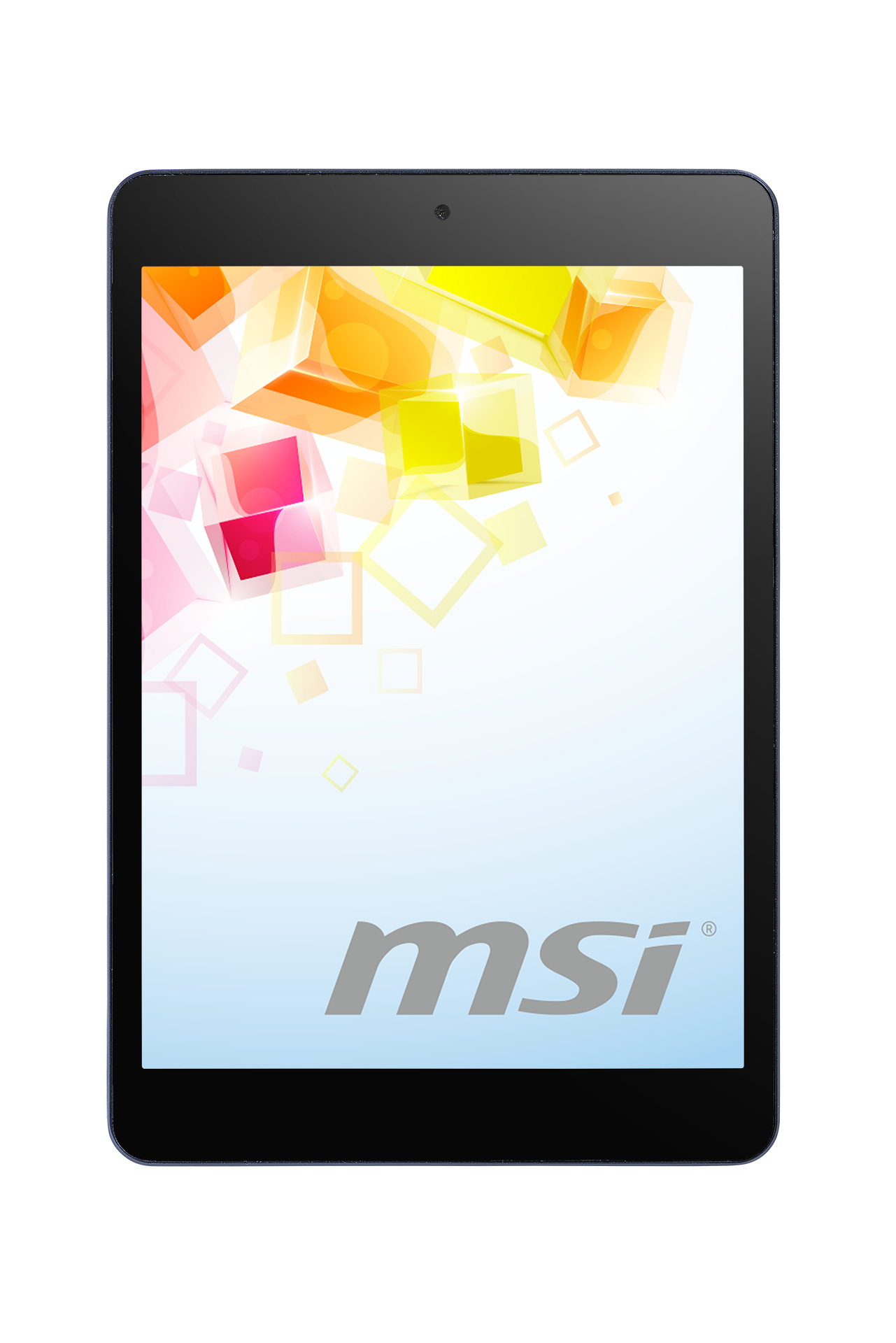 MSI Primo 81-216 Allwinner