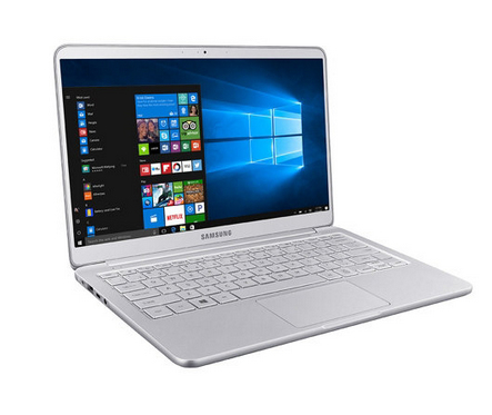 Samsung 9 NP900X3N-K04US laptop Intel® Core™ i7 i7-7500U – image 2