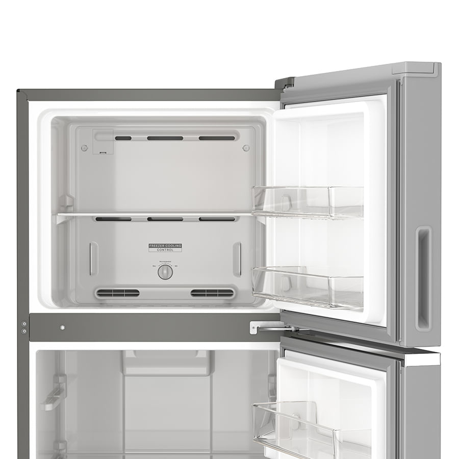 Whirlpool WT1230K fridge-freezer Freestanding – image 4