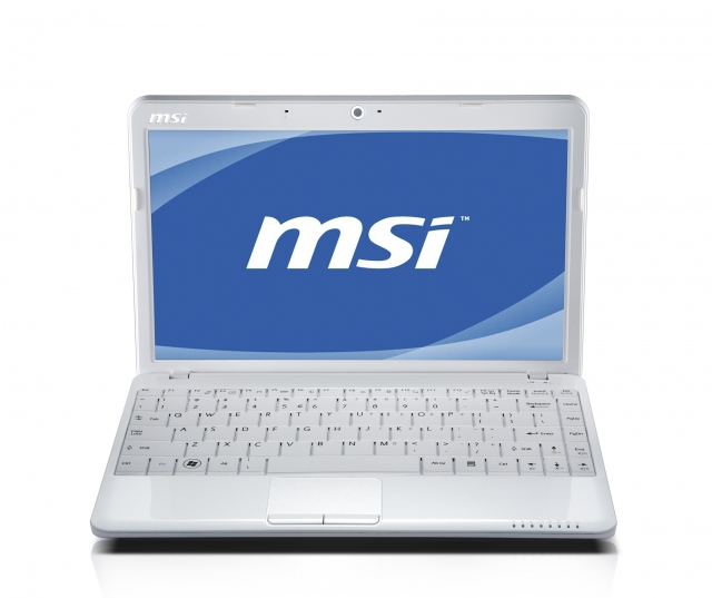 MSI Wind12 U250-027NL – image 3