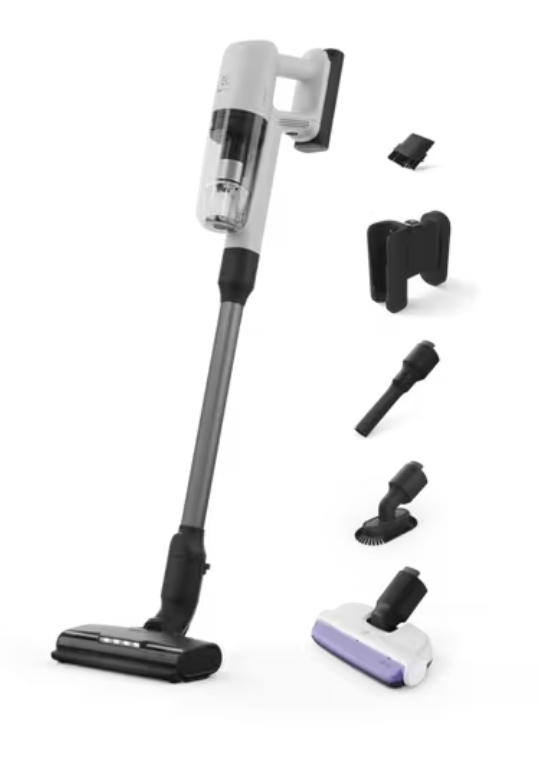 Electrolux EP71HB14UV — vue 1 sur 8